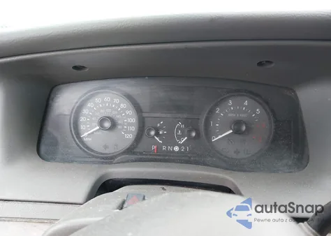 2010 Mercury Grand Marquis Ls (Fleet Only) from USA, damaged, VIN 2MEBM7FVXAX629033